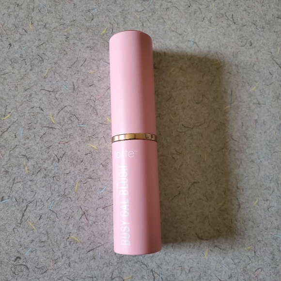 tarte blush stick